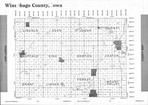 Index Map 1, Winnebago County 2003